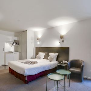 All Suites Appart Hotel Aeroport Paris Orly - Rungis